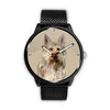 Amazing Berger picard dog Print Wrist Watch