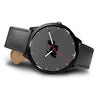 Scottish Terrier Dog Print Wrist Watch