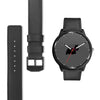 Scottish Terrier Dog Print Wrist Watch