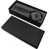 Scottish Terrier Dog Print Wrist Watch