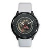 Amazing Caucasian Shepherd Dog Wrist Watch