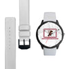 Cute Smooth Fox Terrier Print Wrist Watch