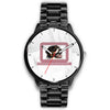 Lovely Greater Swiss Mountain Dog Print Wrist Watch