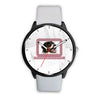 Lovely Greater Swiss Mountain Dog Print Wrist Watch
