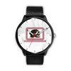 Lovely Greater Swiss Mountain Dog Print Wrist Watch