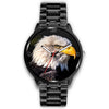 White Tailed Eagle Print Wrist Watch