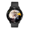 White Tailed Eagle Print Wrist Watch