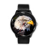 White Tailed Eagle Print Wrist Watch