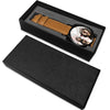 Otterhound Dog Print Wrist Watch