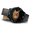 Cute Norfolk Terrier Print Wrist Watch