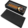 Cute Bernese Mountain Dog Print Wrist Watch