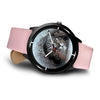 Cat Art Print Limited Edition Wrist Watch