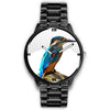 HummingBird Art Print Wrist Watch