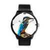 HummingBird Art Print Wrist Watch