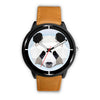 Cute Panda Art Print Wrist Watch