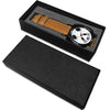 Cute Panda Art Print Wrist Watch