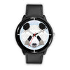 Cute Panda Art Print Wrist Watch