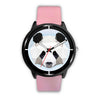 Cute Panda Art Print Wrist Watch