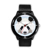 Cute Panda Art Print Wrist Watch