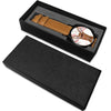 Pharaoh Hound Dog Print Wrist Watch