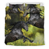 Amazing Andalusian Horse Print Bedding Set