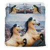 Amazing Andalusian Horse Print Bedding Sets