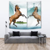 Lusitano Horse Print Tapestry