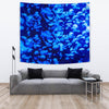 Amazing Jelly Fish Print Tapestry