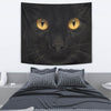 Bombay Cat Print Tapestry