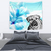 South African Mastiff (Boerboel) Dog Print Tapestry