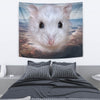 Cute Campbell's Dwarf Hamster Print Tapestry