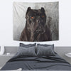 Cane Corso Dog Print Tapestry