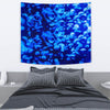 Amazing Jelly Fish Print Tapestry