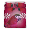 Mini Macaw Parrot Bedding Sets