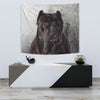 Cane Corso Dog Print Tapestry