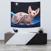 Cute Sphynx cat Print Tapestry