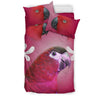 Mini Macaw Parrot Bedding Sets