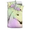 Arabian horse Print Bedding Sets