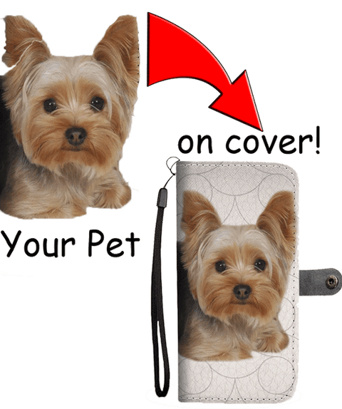 Personalised products Featuring Your Pet