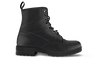 Valentine's Day Special Pomeranian Print Boots For Women