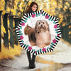 Cute Havanese Dog Print Umbrellas