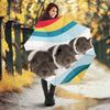 Rex guinea Pig Print Umbrellas