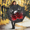 Gun And Skull Print Umbrellas-Limited Edition