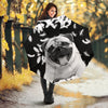 Pug Dog Print Umbrellas- Limited Edition