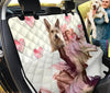 Berger Picard Print Pet Seat Covers- Limited Edition