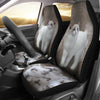 Ragdoll Cat Print Car Seat Covers