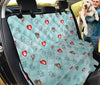 Lowchen Dog Patterns Print Pet Seat Covers