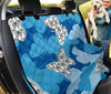 Butterfly Patterns Print Pet Seat Covers