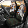 Arabian horse Print Car Seat Covers