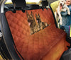 Malinois Dog Print Pet Seat Covers- Limited Edition